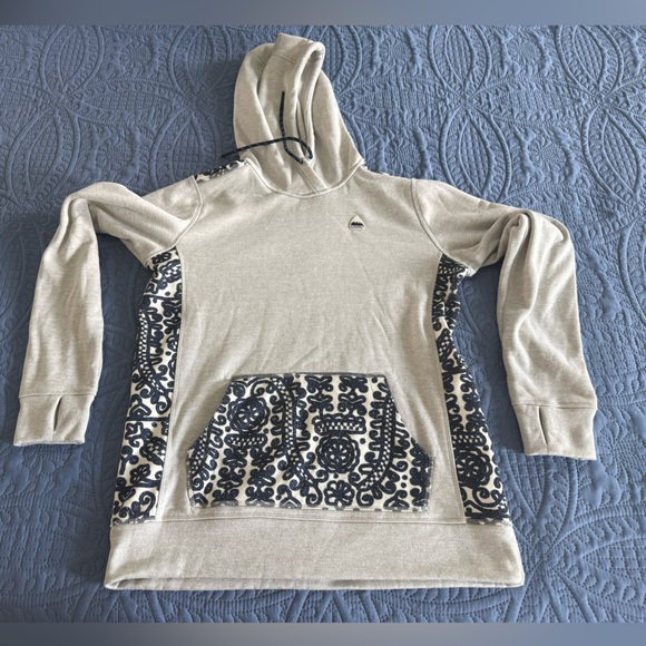 Burton Tops - Burton Women’s Hoodie